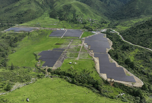 最新の企業ブログについて インド、初の太陽光発電セル適合リストを公開、国内メーカー6社を選定