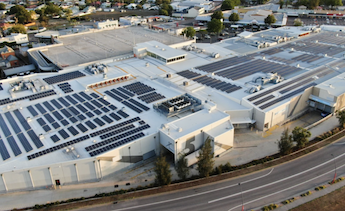 最新の企業ブログについて ニューヨーク州電力公社、再生可能エネルギー目標を6.6GWに倍増