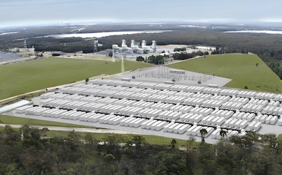 最新の企業ブログについて オーストラリアが世界第3位のユーティリティ規模のバッテリー市場に