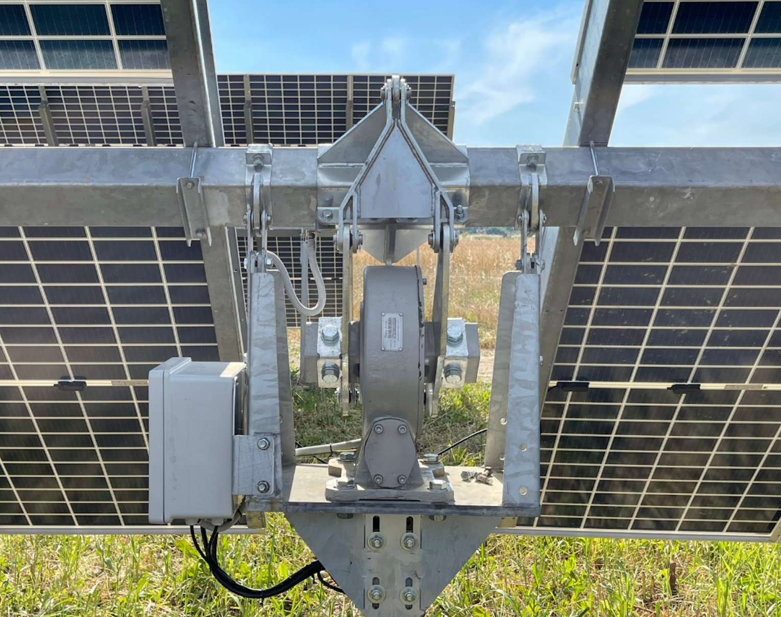 最新の企業ブログについて Wind Load Selection: Mitigating Equipment Damage Risks