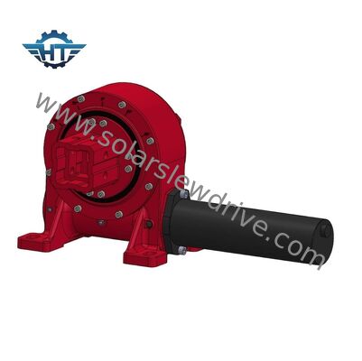 購入 3~10年 耐腐食性 ワームギアボックス スリーブドライブ 長寿命 online manufacture