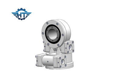 購入 皿または衛星のためのギヤ モーターを搭載する高精度SDE/VEのモデル二重軸線のたくさんドライブ online manufacture