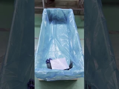 0.15度精度 ワームギア スロードライブ サンプル生産時間 7日以内 航空輸送方法