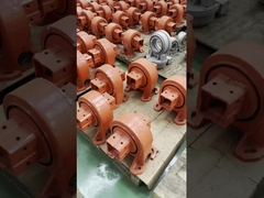 ソーラー・トラッキング・プラントのためのIP66保護付きの360度ソーラー・スリーブドライブ