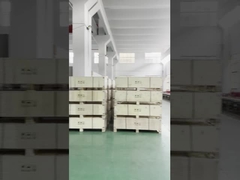 内部のハードストップ ± 60° ワームギア スロードライブ 自閉と精度 0.15 度