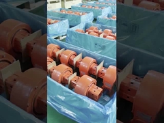 シングルアクシス スリュードライブ ソーラー 電気モーター